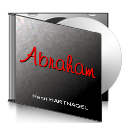 Henri HARTNAGEL, sur CD - Abraham