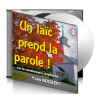 Yves BOGAERT, sur CD - un laïc prend la parole (sur la communauté chrétienne)