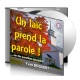 Yves BOGAERT, sur CD - Un laïc prend la parole (remettre la rencontre de Jésus au centre de tout)