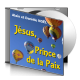 Alain et Danièle NOËL, sur CD - Jésus, prnce de la Paix