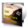 Jean BARTHABURU, sur CD - Les carrefours de Dieu