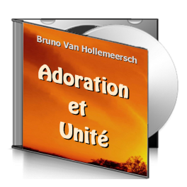 Bruno VAN HOLLEMEERSCH, sur CD - Relation et Unité