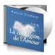Patrice COCHARD, sur CD - La contagion de l'Amour