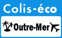 Colis éco Outre-Mer