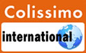 Colissimo international